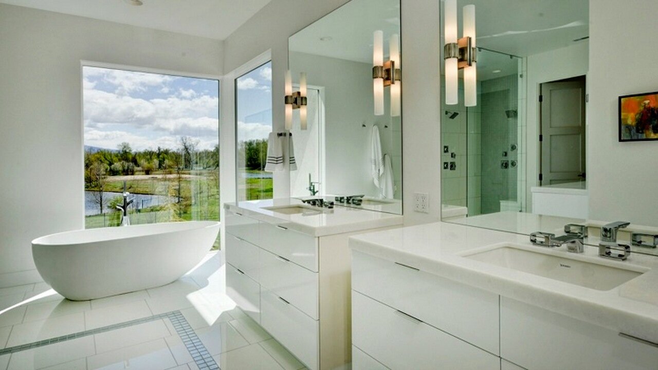 Spoon 2 (Purescape 204AM), Trey Hoff Architecture 06